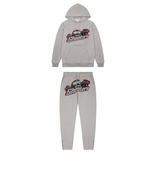 Trapstar shooters tracksuit